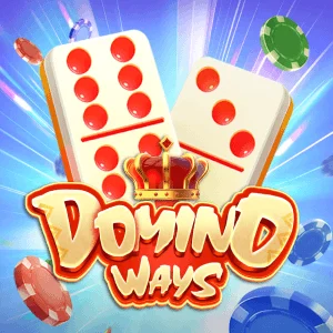 Domino Ways - SPONSOR777