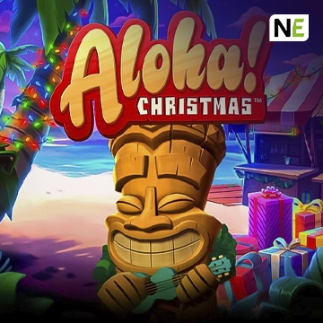 Aloha! Christmas - SPONSOR777