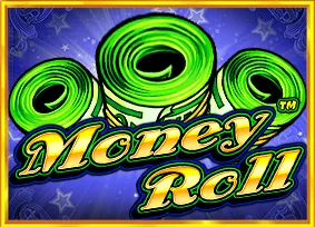 Pragmatic : Money Roll - SPONSOR777