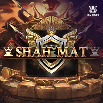 Redtiger : Shah Mat - SPONSOR777