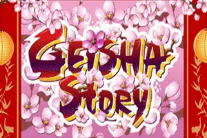 Geisha Story - SPONSOR777