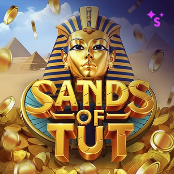 Spinocchio : Tut Bonanza - SPONSOR777