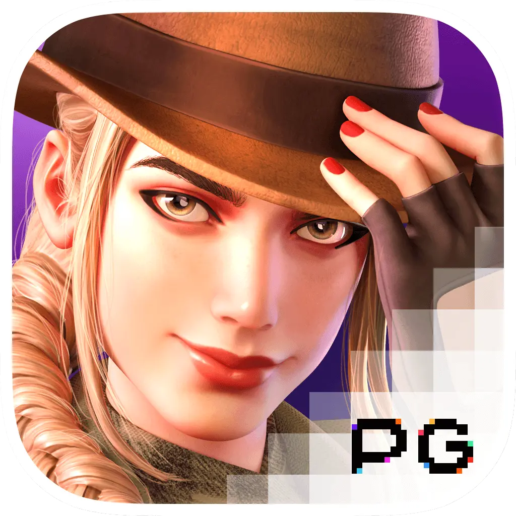 PGSoft : Raider Janes Crypt of Fortune - SPONSOR777