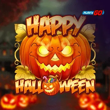 PlaynGo : Happy Halloween - SPONSOR777