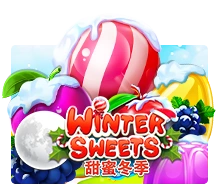 Joker123 : Winter Sweets - SPONSOR777