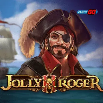 Jolly Roger 2 - SPONSOR777