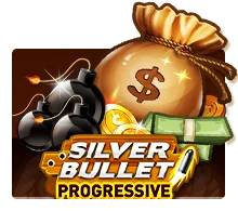 Joker123 : SilverBullet Progressive - SPONSOR777