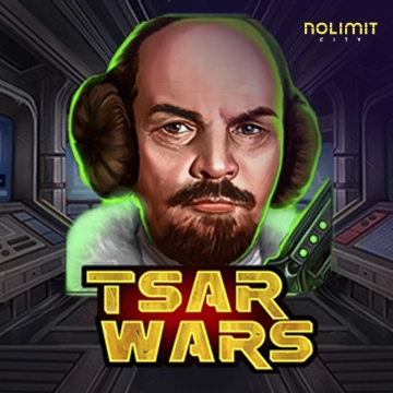 NolimitCity : Tsar Wars - SPONSOR777