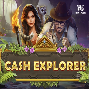 Redtiger : Cash Explorer - SPONSOR777