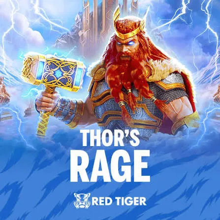Thors Rage 2 - SPONSOR777