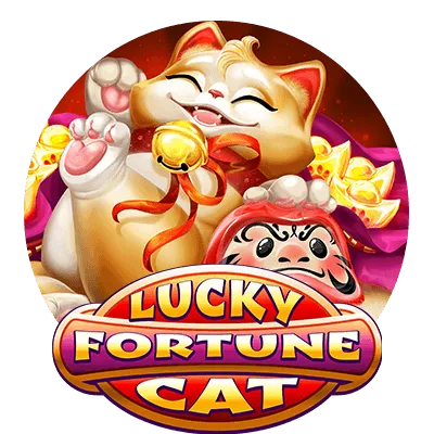 Habanero : Lucky Fortune Cat - SPONSOR777