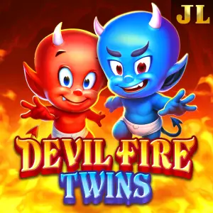 Jili : Devil Fire Twins - SPONSOR777