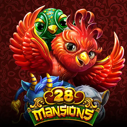 28 Mansions - SPONSOR777