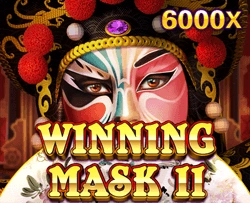 JDB : Winning Mask II - SPONSOR777