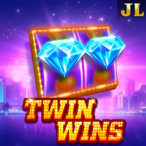 Jili : TWIN WINS - SPONSOR777