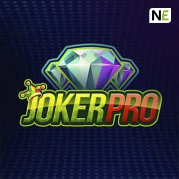 Joker Pro - SPONSOR777