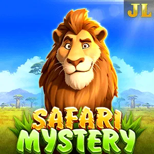 Jili : Safari Mystery - SPONSOR777