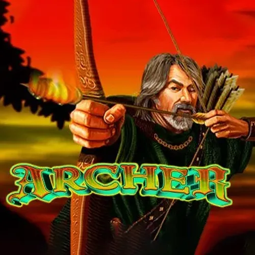 Archer - SPONSOR777