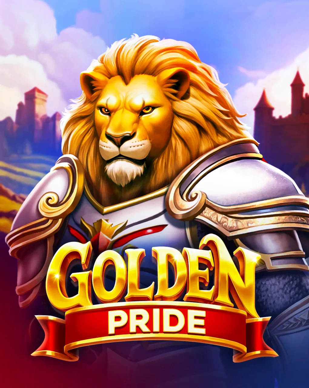 Bgaming : Golden Pride - SPONSOR777