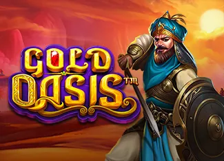 Pragmatic : Gold Oasis - SPONSOR777