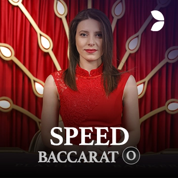 Speed Baccarat O - SPONSOR777