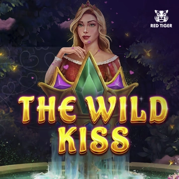 Redtiger : The Wild Kiss - SPONSOR777