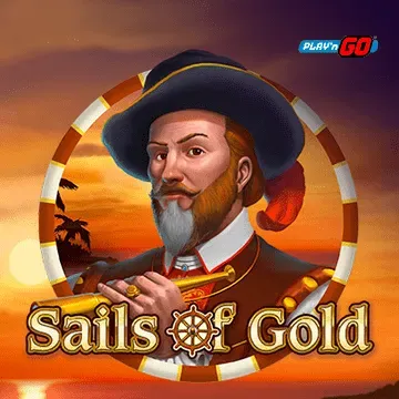 PlaynGo : Sails of Gold - SPONSOR777