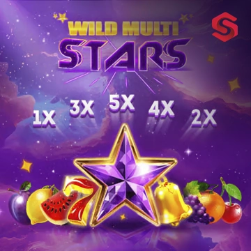 WildMultiStar - SPONSOR777