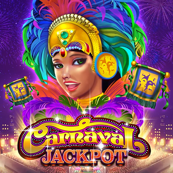 Carnaval Jackpot  - SPONSOR777