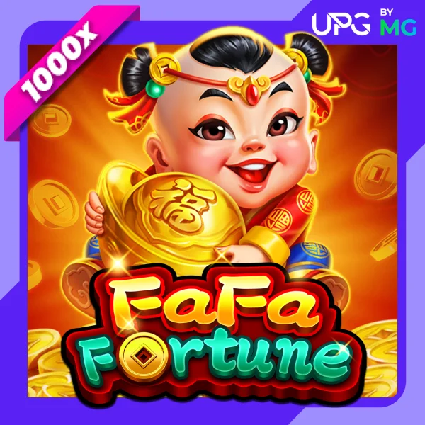 FaFa Fortune - SPONSOR777