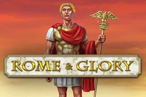 Rome and Glory - SPONSOR777