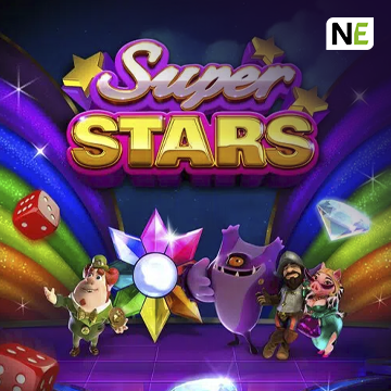 Superstars - SPONSOR777