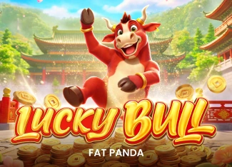 Lucky Ox - SPONSOR777