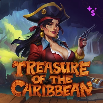 Spinocchio : Treasure of the Caribbean - SPONSOR777