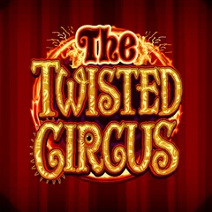 The Twisted Circus - SPONSOR777