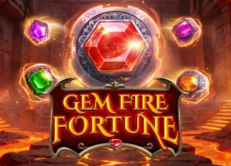Pragmatic : Gem Fire Fortune - SPONSOR777