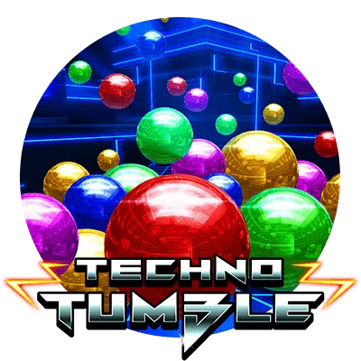 Habanero : Techno Tumble - SPONSOR777