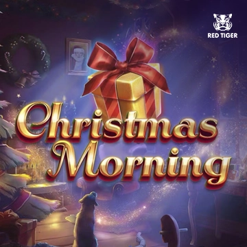 Redtiger : Christmas Morning - SPONSOR777