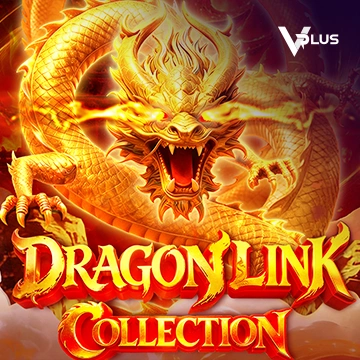 Dragon Link Collection - SPONSOR777