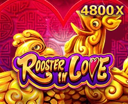 JDB : Rooster In Love - SPONSOR777