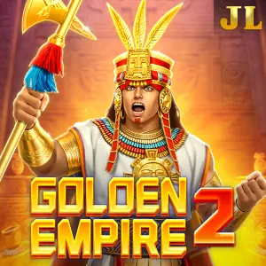 Jili : Golden Empire 2 - SPONSOR777