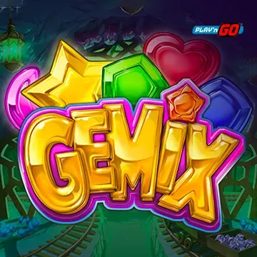PlaynGo : Gemix - SPONSOR777