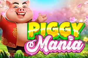 Piggy Mania - SPONSOR777