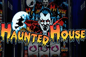 Haunted House - SPONSOR777