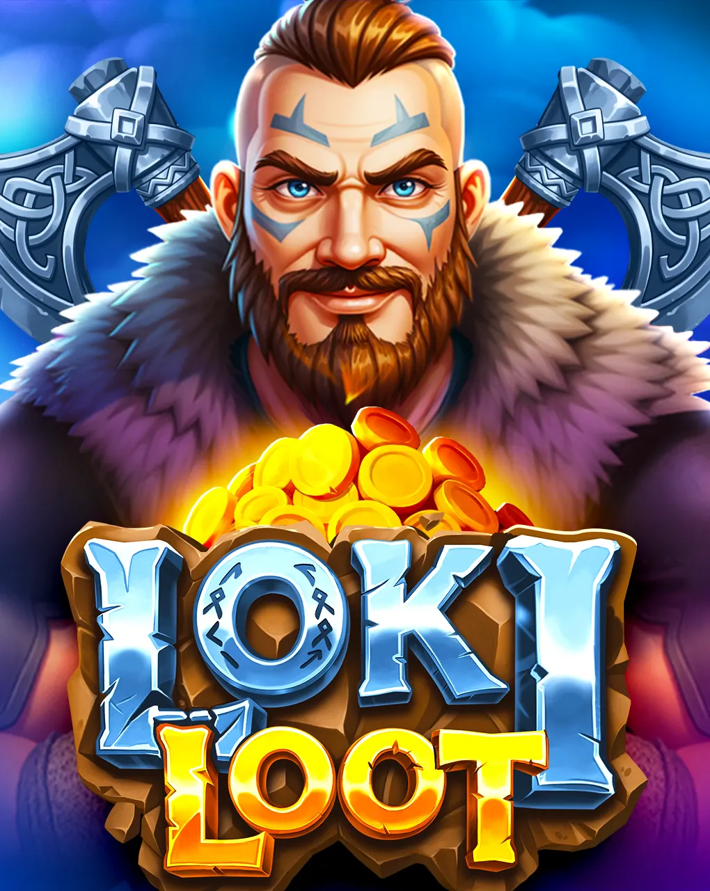 Bgaming : Loki Loot - SPONSOR777