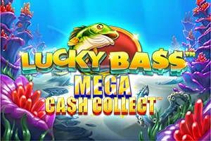 Lucky Bass: Mega Cash Collect - SPONSOR777
