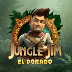 Jungle Jim - El Dorado - SPONSOR777