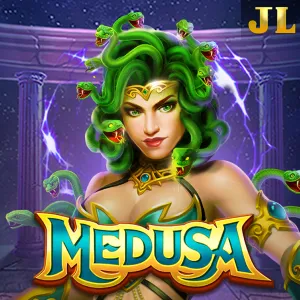 Medusa - SPONSOR777