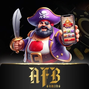 AFB - SPONSOR777