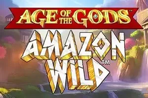 Age of the Gods: Amazon Wild - SPONSOR777
